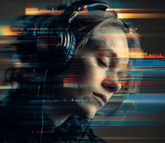 Music Corrects the Brain’s “Glitched” Predictions
