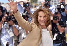 French actress Nathalie Baye dies at 77