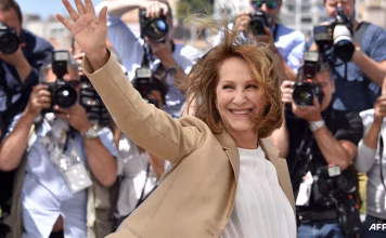 French actress Nathalie Baye dies at 77