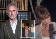 Jordan Peterson battling serious neurological injury, daughter Mikhaila says
