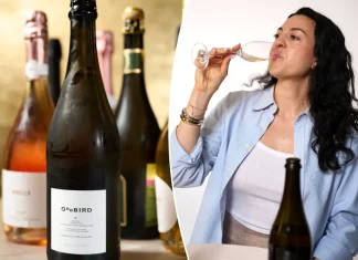 Nonalcoholic champagne prices soar up to $100 a bottle — but Post tasters say it’s ‘sad soda’
