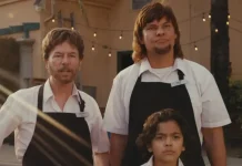 David Spade’s new movie pulls no punches — but it isn’t mean