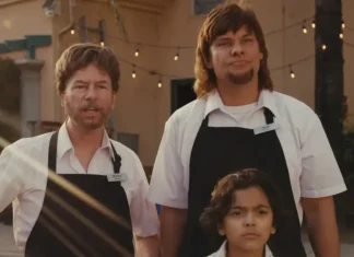 David Spade’s new movie pulls no punches — but it isn’t mean