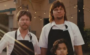 David Spade’s new movie pulls no punches — but it isn’t mean