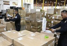 Businesses line up for $166B in refunds from Trump’s tariffs as CBP system goes live