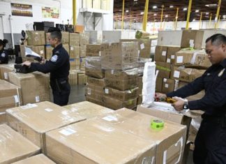 Businesses line up for $166B in refunds from Trump’s tariffs as CBP system goes live