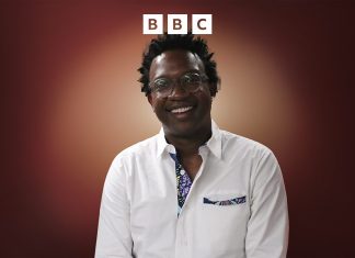 BBC Audio | The Interview