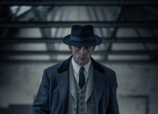Jamie Bell Cast as Duke Shelby in New Peaky Blinders Series