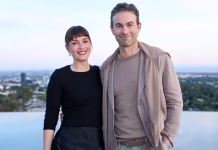 ‘Gossip Girl’ stars Leighton Meester and Chace Crawford reunite as fans heap praise on Blair and Nate: ‘Aging like fine wine’