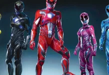 Damn, the ‘Power Rangers’ Reboot Could’ve Had Four Movies