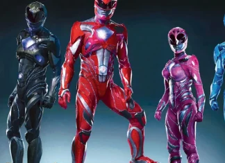 Damn, the ‘Power Rangers’ Reboot Could’ve Had Four Movies