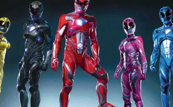 Damn, the ‘Power Rangers’ Reboot Could’ve Had Four Movies