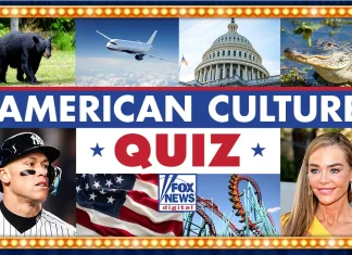 American Culture Quiz: Test yourself on baseball bests and restaurant revamps