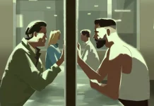 “Half Man” Tests the Limits of Brotherly Love – The New Yorker