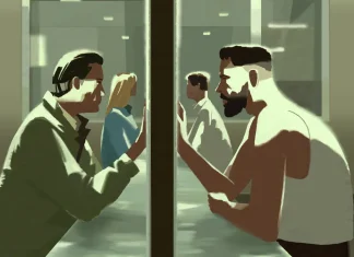 “Half Man” Tests the Limits of Brotherly Love – The New Yorker