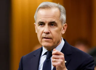 Canada’s Carney announces a sovereign wealth fund | Business and Economy News