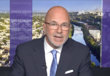 Smerconish: To end the Iran conflict, congress must authorize it | CNN Politics