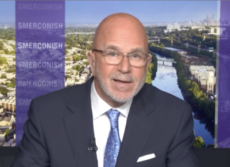 Smerconish: To end the Iran conflict, congress must authorize it | CNN Politics