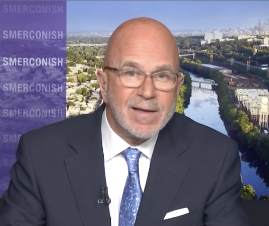 Smerconish: To end the Iran conflict, congress must authorize it | CNN Politics