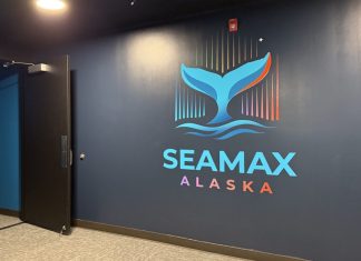Ketchikan movie theater set to open
