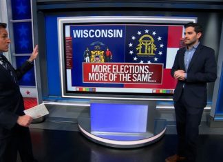 The Odds: Why margins matter in latest special elections | CNN Politics