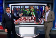 The Odds: Voters of a certain age | CNN Politics