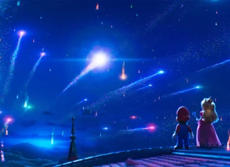 Anamorphic Lenses Are Everywhere in Hollywood, Even Animated Movies