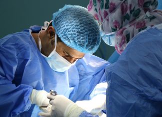 How different countries decide who gets a heart transplant