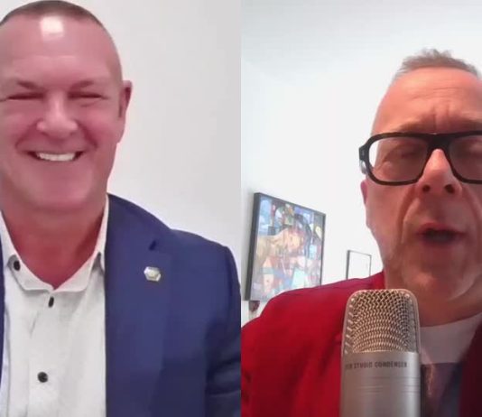 Jeremy Knowling on Rohrman Automotive’s early Amazon Autos results
