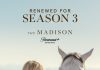 Taylor Sheridan’s The Madison Renewed for Season 3