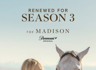 Taylor Sheridan’s The Madison Renewed for Season 3