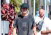 Charlize Theron would like a word with Timothée Chalamet who was seen in Miami instead of Coachella weekend two