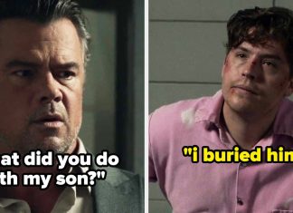 'Neglected': New Dylan Sprouse & Josh Duhamel Film Details – BuzzFeed