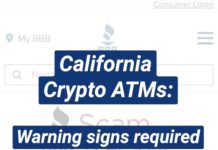 Cryptocurrency ATM scams target seniors and steal millions of dollars