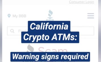 Cryptocurrency ATM scams target seniors and steal millions of dollars