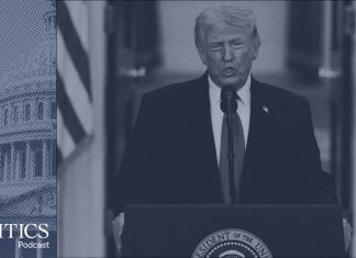 The NPR Politics Podcast : NPR