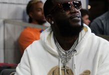 Gucci Mane drops diss track addressing alleged Pooh Shiesty robbery and kidnapping