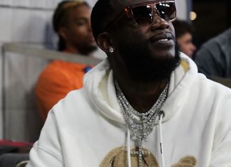 Gucci Mane drops diss track addressing alleged Pooh Shiesty robbery and kidnapping