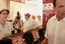 Armageddon! Fiasco! Disarray! Is California politics really a total disaster?