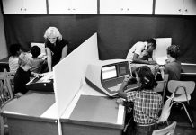 Welcome to the ‘Funky’ Politics of the Tech in Schools Debate