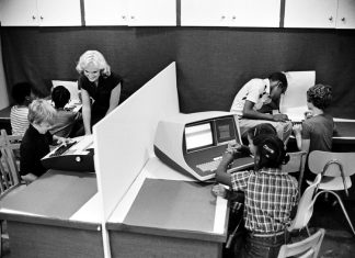 Welcome to the ‘Funky’ Politics of the Tech in Schools Debate