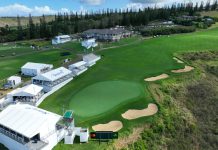 PGA Tour eliminates Hawaii swing; Sony Open possibly to Champions: Reports