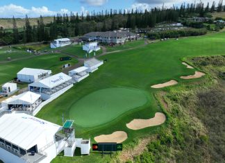 PGA Tour eliminates Hawaii swing; Sony Open possibly to Champions: Reports