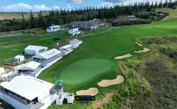 PGA Tour eliminates Hawaii swing; Sony Open possibly to Champions: Reports