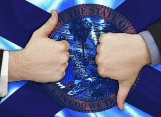 Winner and Loser of the Week in Florida politics — Week of 3.29.26