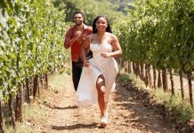 Charm and travel shine in the romantic 'You, Me & Tuscany' – Black Catholic Messenger