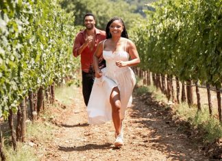 Charm and travel shine in the romantic 'You, Me & Tuscany' – Black Catholic Messenger