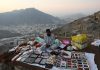 Not even Mecca is safe from the pressures of consumer culture