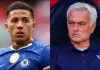 Transfer Rumors: Arsenal’s Ridiculous Fernandez Bid; Mourinho Plots Seven Real Madrid Exits