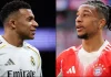 Transfer Rumors: Real Madrid Consider Mbappe Sale; Olise Offered Premier League Return